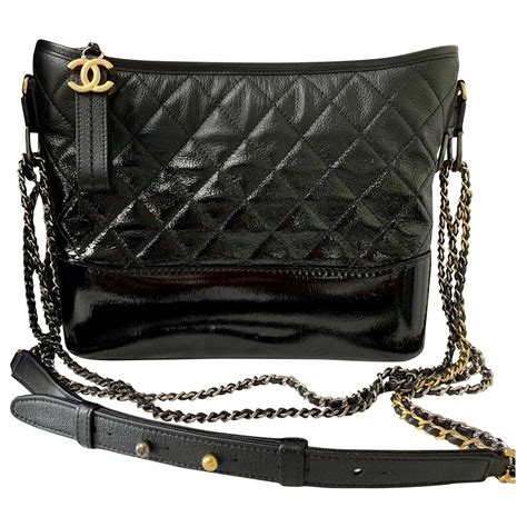 gabrielle de chanel hobo|chanel hobo handbag.